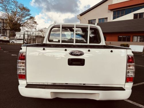 Ford Ford Ranger in Mauritius