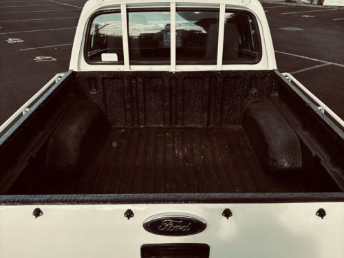 Ford Ford Ranger in Mauritius