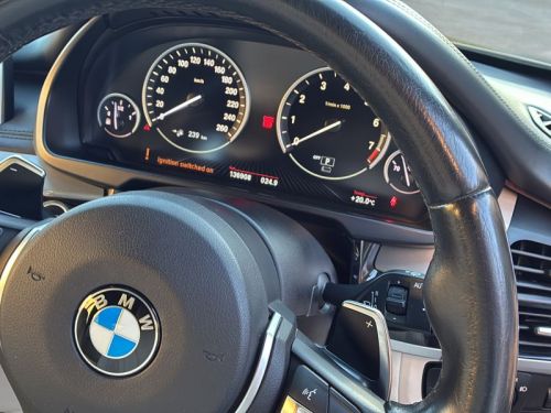 BMW X5 40E M-Sport in Mauritius