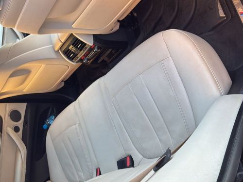 BMW X5 40E M-Sport in Mauritius