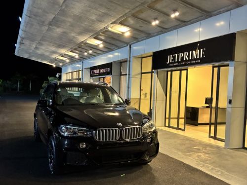 Pre-owned BMW X5 40E M-Sport for sale in 