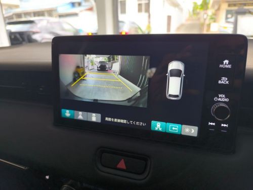 Honda Vezel in Mauritius