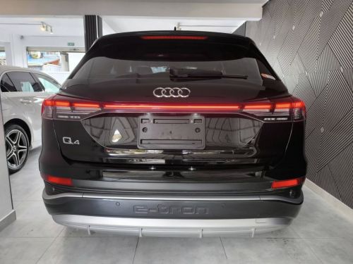 Audi Q4  in Mauritius