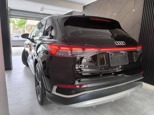 Audi Q4  in Mauritius