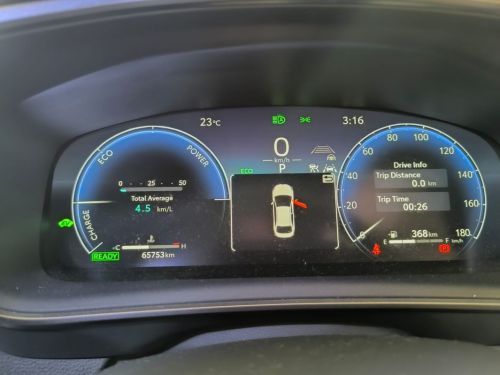 Toyota Corolla in Mauritius