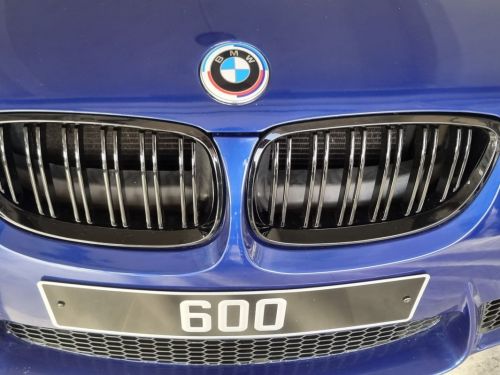BMW E93 M3 KIT CONVERTIBLE in Mauritius