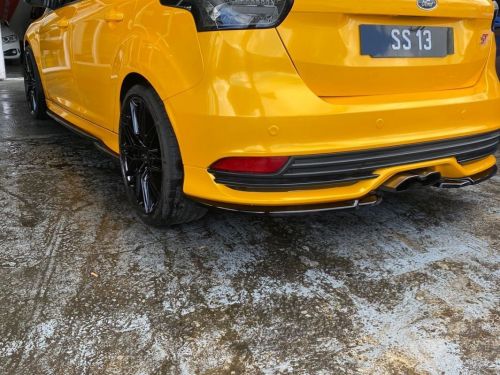 Ford focus ST in Mauritius