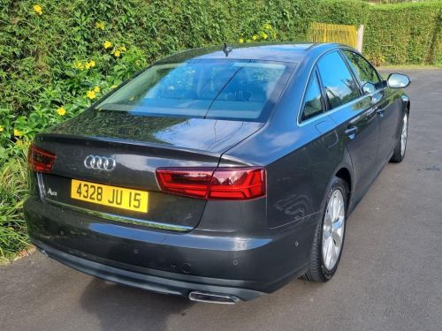 Audi A6 PREMIUM PLUS in Mauritius