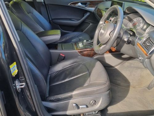 Audi A6 PREMIUM PLUS in Mauritius