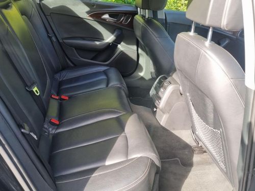 Audi A6 PREMIUM PLUS in Mauritius