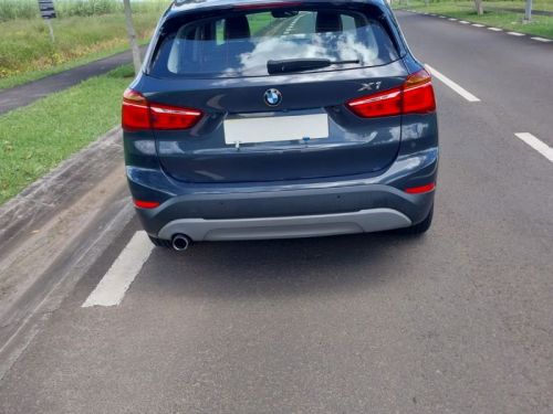 BMW X1 5 Drive 181 in Mauritius