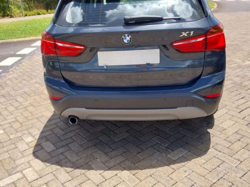 BMW X1 5 Drive 181 in Mauritius