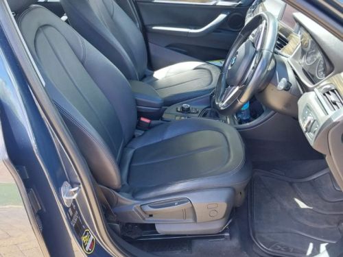 BMW X1 5 Drive 181 in Mauritius