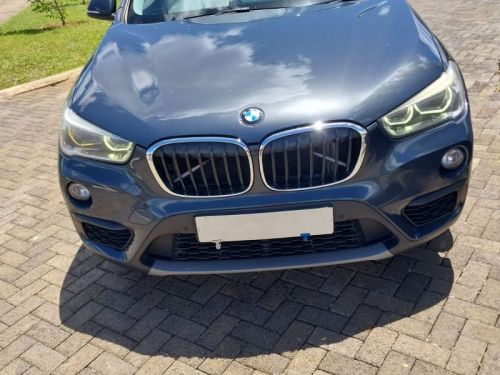 Pre-owned BMW X1 5 Drive 181 for sale in 
