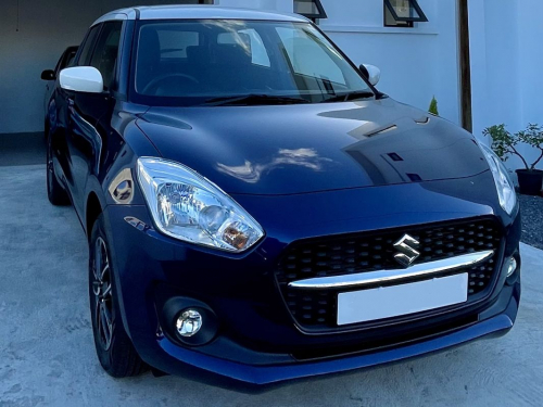 Used Suzuki Swift GLX for sale in Quatre Bornes
