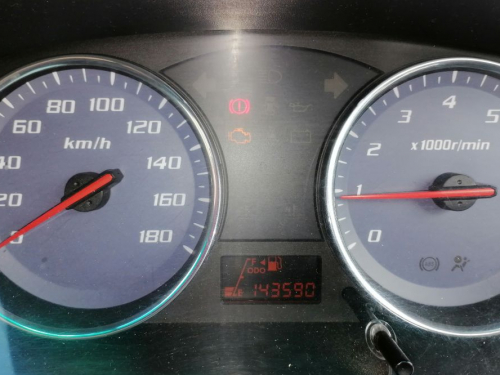 Perodua Viva Elite in Mauritius