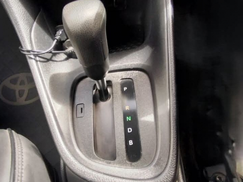 Toyota Yaris Hybrid X PACK in Mauritius