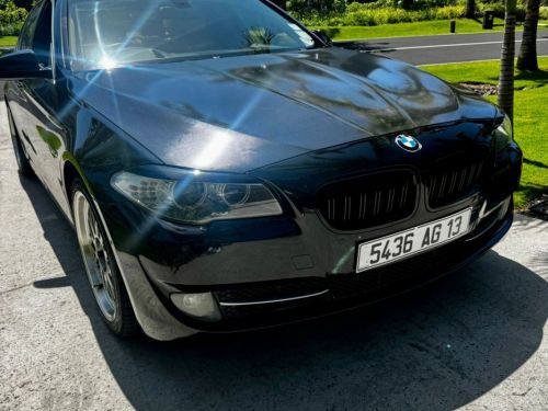 Pre-owned BMW 528i for sale in 