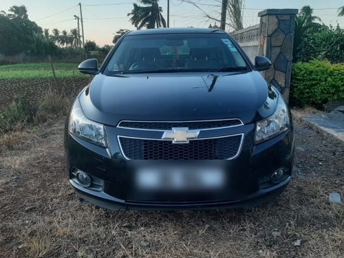 Pre-owned Chevrolet Cruze for sale in 