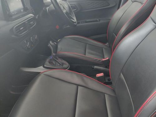 Hyundai I10 Grand NLINE in Mauritius