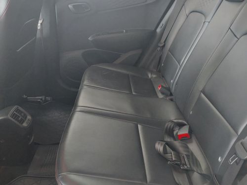 Hyundai I10 Grand NLINE in Mauritius