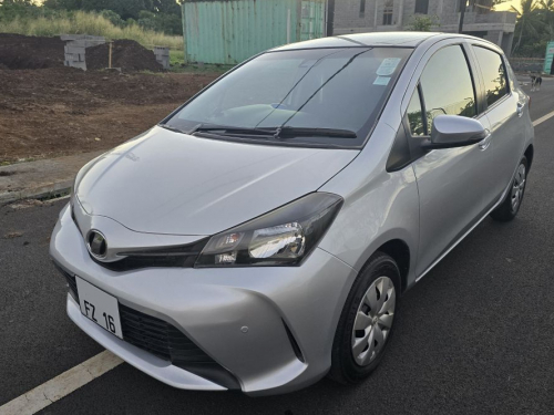 Used Toyota Vitz for sale in Piton