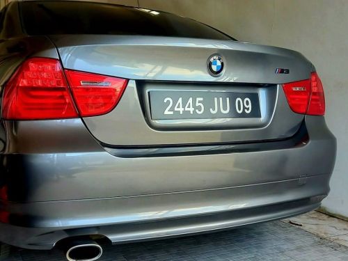 BMW 320i Semi M3 in Mauritius