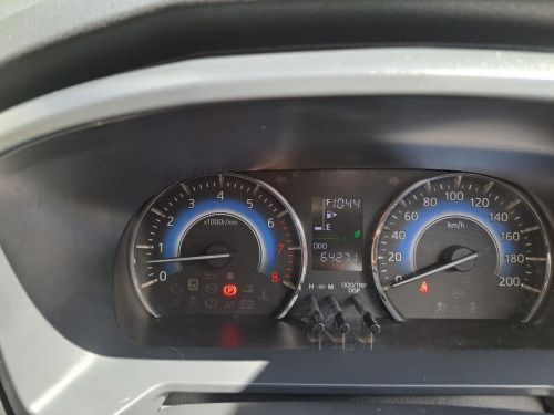 Toyota Rush SUV Fully Executive in Mauritius