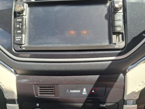 Toyota Rush SUV Fully Executive in Mauritius