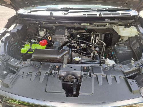 Toyota Rush SUV Fully Executive in Mauritius