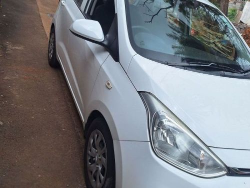 Hyundai I10 Grand. in Mauritius