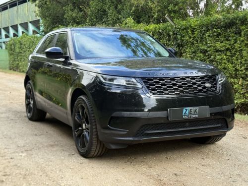 Pre-owned Land Rover Range Rover Velar P250s for sale in 