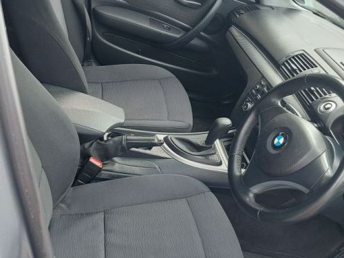 BMW 116i e87 in Mauritius