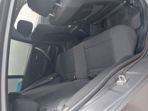BMW 116i e87 in Mauritius