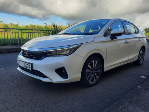 Pre-owned Honda Ballade   for sale in 