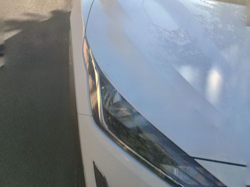 Nissan Magnite Visia in Mauritius