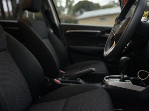 Honda Fit in Mauritius