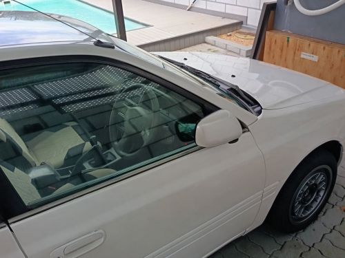 Toyota Carina in Mauritius