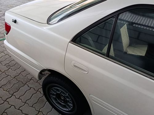 Toyota Carina in Mauritius