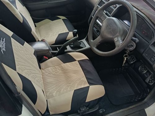 Toyota Carina in Mauritius