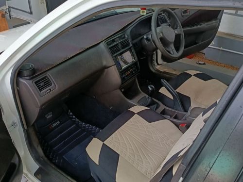 Toyota Carina in Mauritius