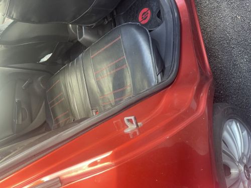 Opel Corsa in Mauritius
