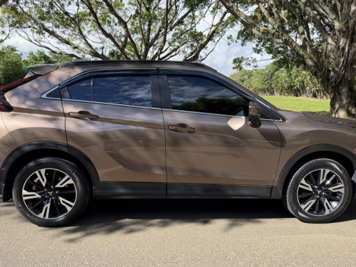 Mitsubishi Eclipse Cross in Mauritius