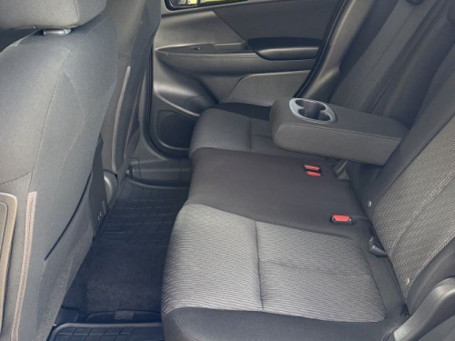 Mitsubishi Eclipse Cross in Mauritius