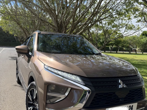 Used Mitsubishi Eclipse Cross for sale in Coromandel