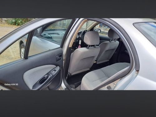 Nissan Sunny N16 in Mauritius