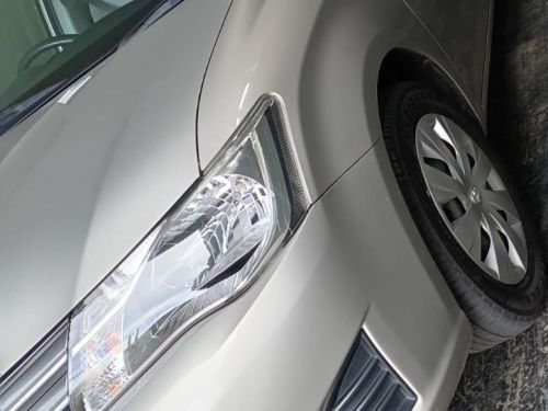Toyota Axio Manual in Mauritius