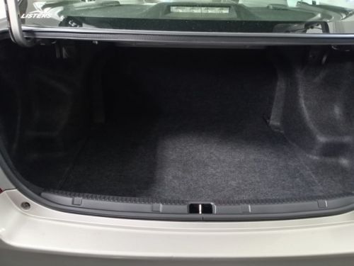 Toyota Axio Manual in Mauritius