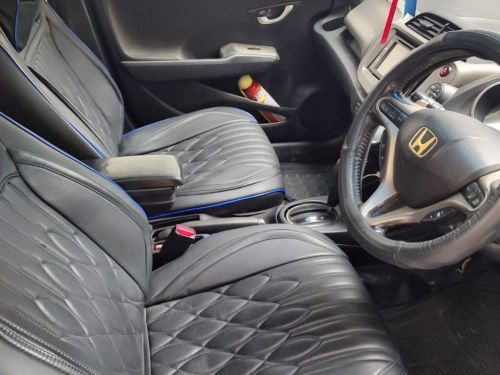 Honda Fit in Mauritius