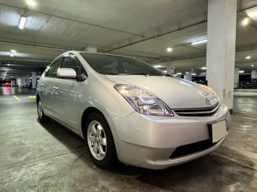 Used Toyota Prius for sale in Vacoas